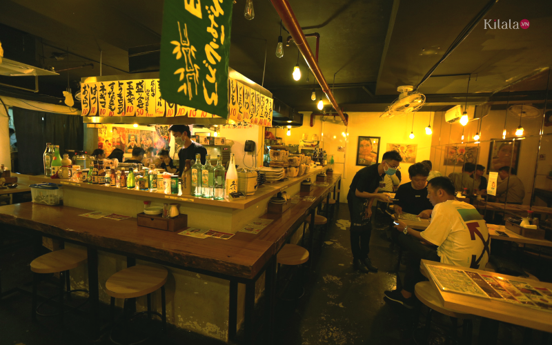izakaya ten izakaya ten